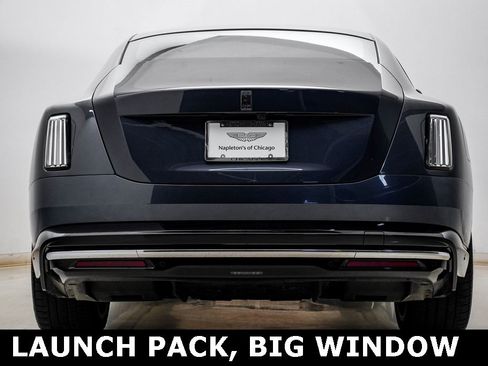 Used 2024 Rolls-Royce Spectre w/ Spectre Launch Package image 10