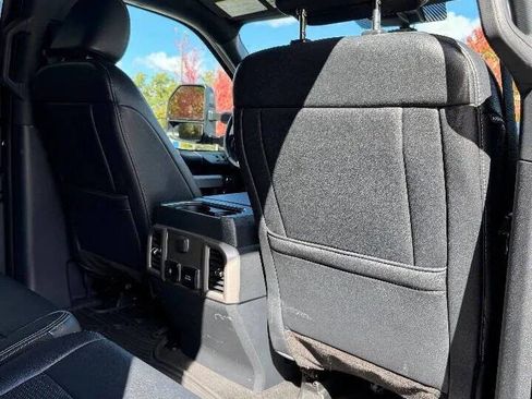 Used 2022 Ford F350 Lariat w/ Lariat Value Package image 21