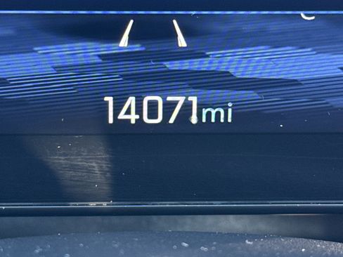 Used 2025 Chevrolet Equinox LT image 21