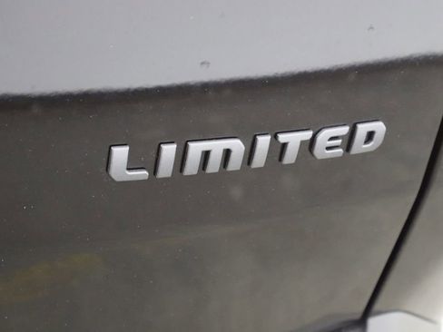 New 2026 Jeep Cherokee Limited image 51