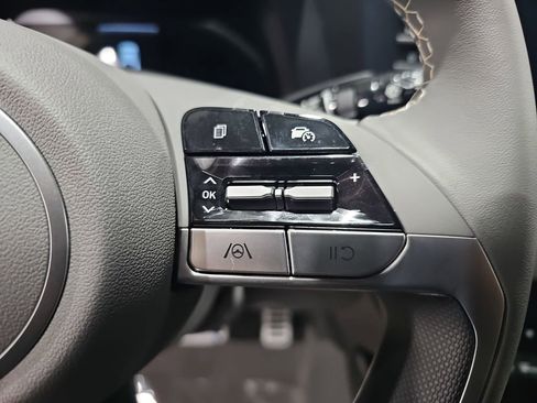 New 2026 Hyundai Elantra Sport image 19