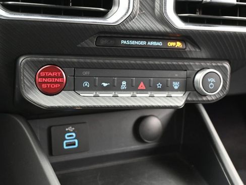 Used 2025 Ford Mustang GT Premium w/ Mustang Nite Pony Package RWD image 20
