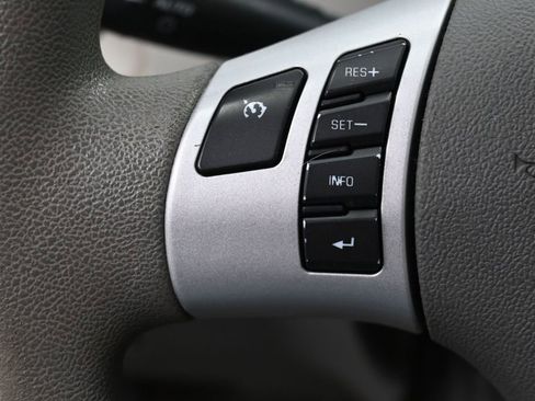 Used 2011 Chevrolet Malibu LS w/ LPO, Protection Package FWD image 17