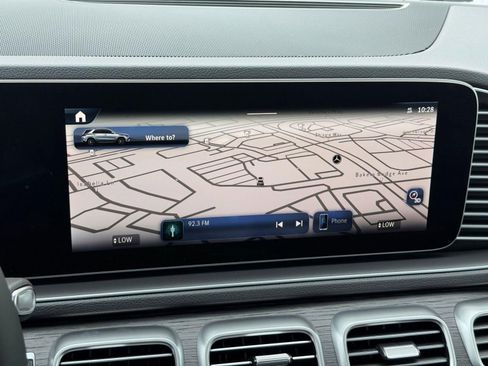 New 2026 Mercedes-Benz GLE 450 4MATIC image 27