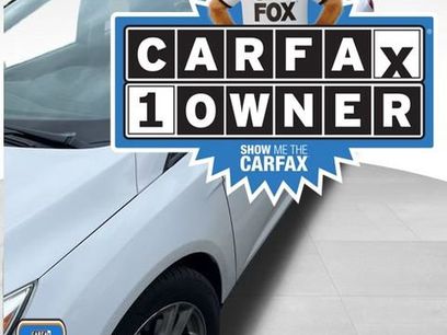 Used 2018 Ford Focus SE