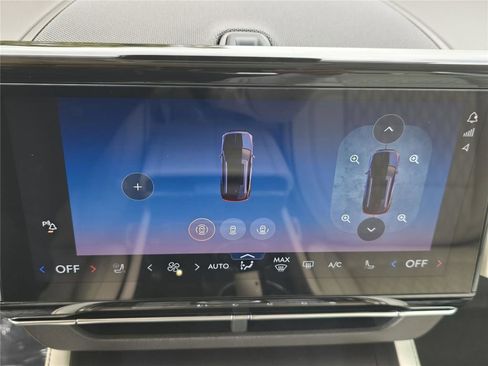 New 2026 Lincoln Nautilus Black Label AWD/4WD image 22