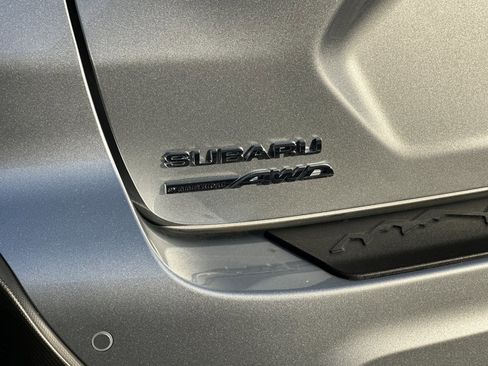 New 2025 Subaru Crosstrek 2.5i Limited w/ Popular Package #4A image 26