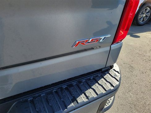 New 2026 Chevrolet Silverado 1500 RST w/ Z71 Off-Road Package image 23