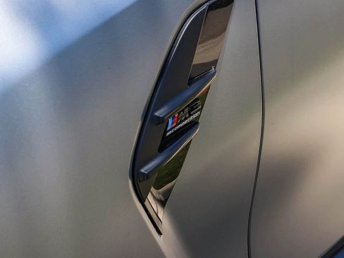 Used 2026 BMW M3 Competition AWD/4WD image 8