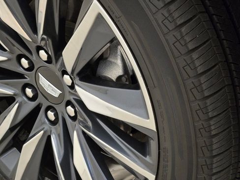 Used 2023 Cadillac Escalade Sport image 14