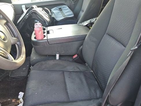 Used 2012 Chevrolet Silverado 1500 LT w/ All-Star Edition image 8