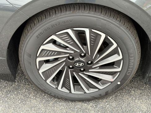 New 2026 Hyundai Sonata SEL FWD image 12