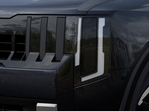 New 2027 Kia Telluride EX AWD/4WD image 10