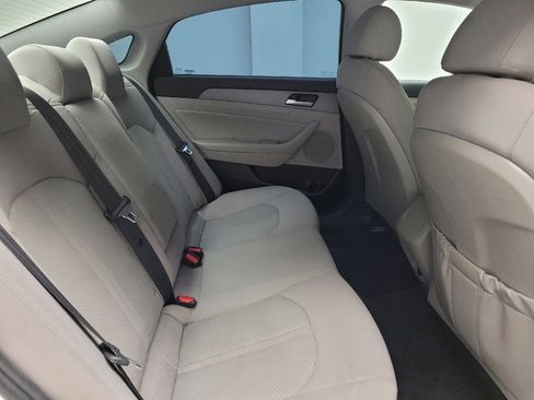 Used 2018 Hyundai Sonata SEL FWD image 19