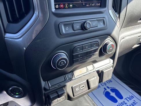 New 2026 Chevrolet Silverado 3500 W/T w/ WT Convenience Package AWD/4WD image 21