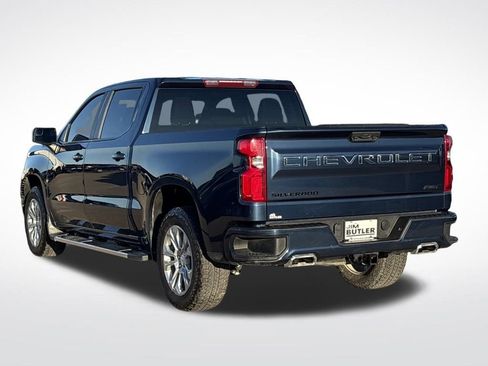 Used 2023 Chevrolet Silverado 1500 RST image 4