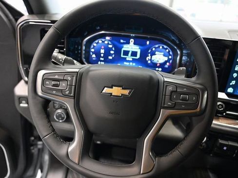 New 2026 Chevrolet Silverado 1500 LT image 24