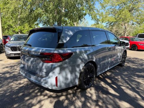 New 2026 Honda Odyssey Sport-L image 6