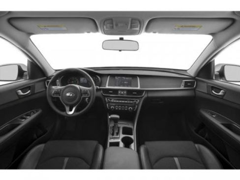 Used 2018 Kia Optima S w/ Panoramic Sunroof Package image 11