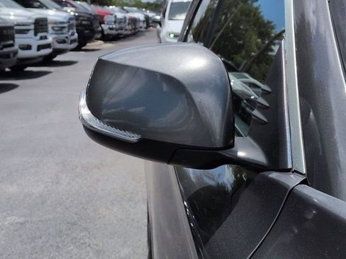 Used 2020 INFINITI QX50 Luxe w/ Navigation Package FWD image 12