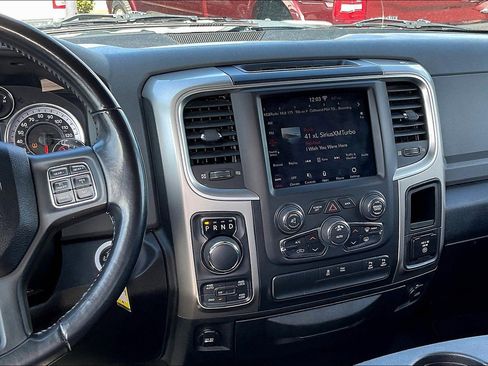 Certified 2019 RAM 1500 Big Horn image 6