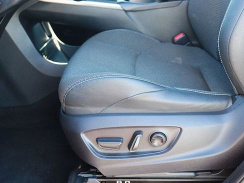 Used 2024 Toyota bZ4X XLE image 9