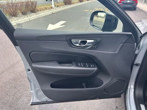 Certified 2025 Volvo XC60 B5 Plus image 16