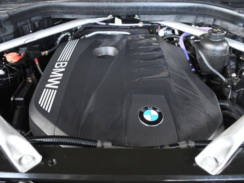 Used 2024 BMW X5 sDrive40i image 36