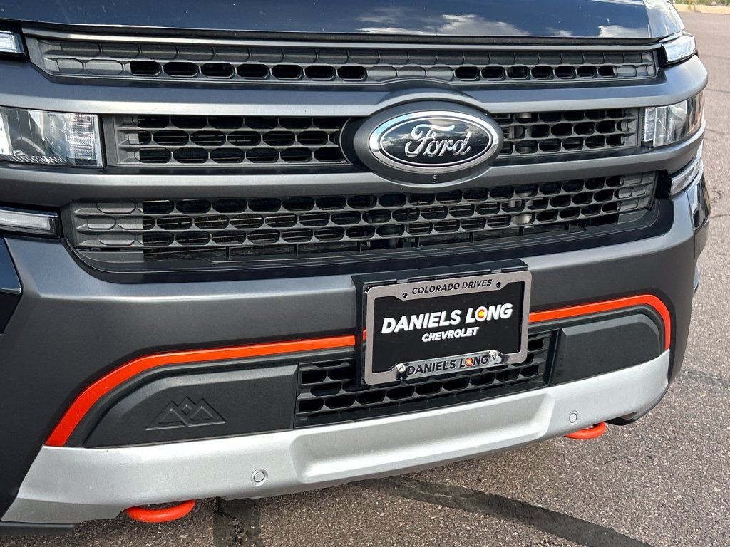 Used 2024 Ford Expedition Timberline AWD/4WD image 24