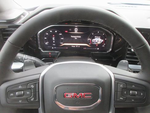 New 2026 GMC Sierra 1500 Elevation w/ Elevation Premium Package AWD/4WD image 19