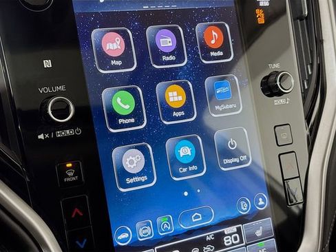 New 2025 Subaru Outback Premium image 15