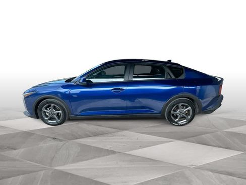 Used 2025 Kia K4 FWD image 5
