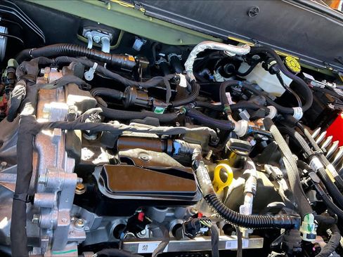 Used 2023 Ford Bronco Sport Big Bend w/ Convenience Package image 32