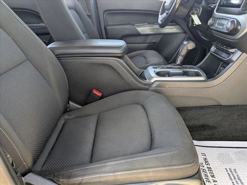 Used 2018 Chevrolet Colorado LT image 19