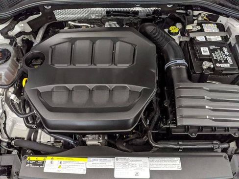 Used 2022 Volkswagen Arteon SEL AWD/4WD image 22