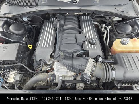 Used 2021 Dodge Charger Scat Pack RWD image 22