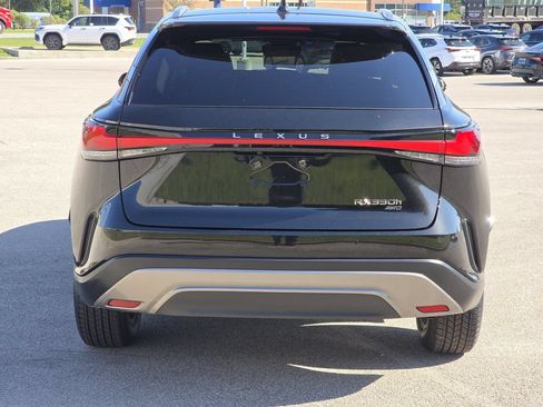 Certified 2024 Lexus RX 350h w/ Convenience Package AWD/4WD image 9