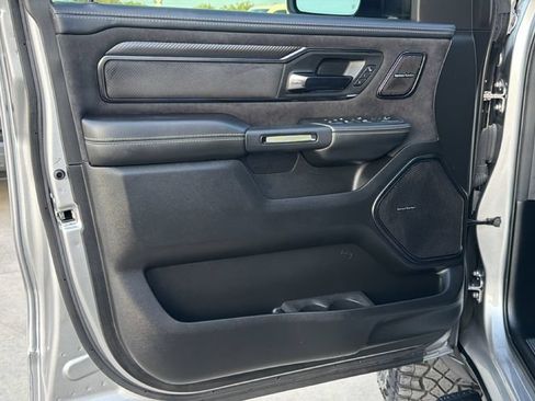 Used 2026 RAM 1500 RHO w/ RHO Level 1 Equipment Group AWD/4WD image 11