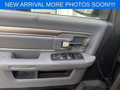 Used 2015 RAM 1500 Big Horn AWD/4WD image 14