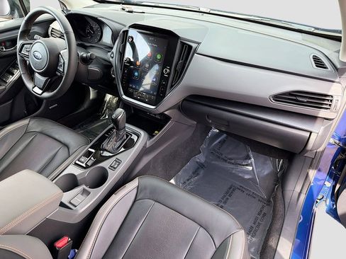Used 2025 Subaru Crosstrek 2.5i Limited w/ Popular Package #3A image 13