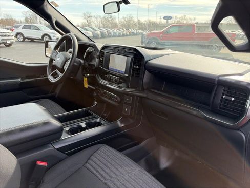 Used 2023 Ford F150 XL w/ STX Appearance Package AWD/4WD image 19