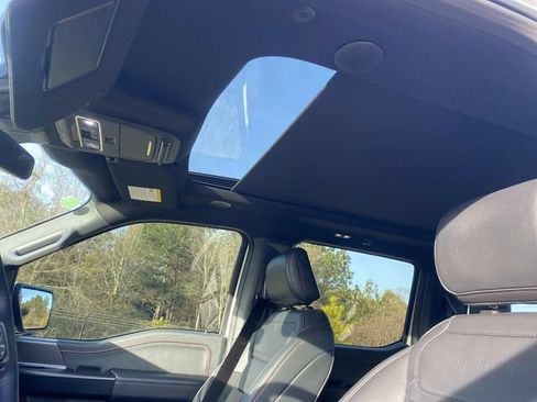 Used 2025 Ford F150 Raptor image 23