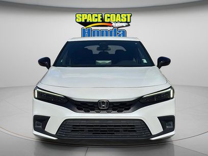 Used 2023 Honda Civic Sport