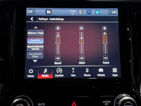 Used 2023 RAM 2500 Tradesman AWD/4WD image 20