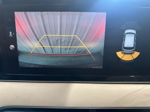 Used 2022 Hyundai Palisade SEL w/ 8P Bench Seat Package FWD image 23