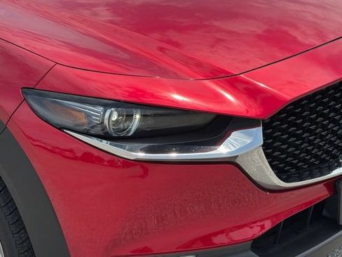 Used 2020 MAZDA CX-30 FWD w/ Premium Package image 9