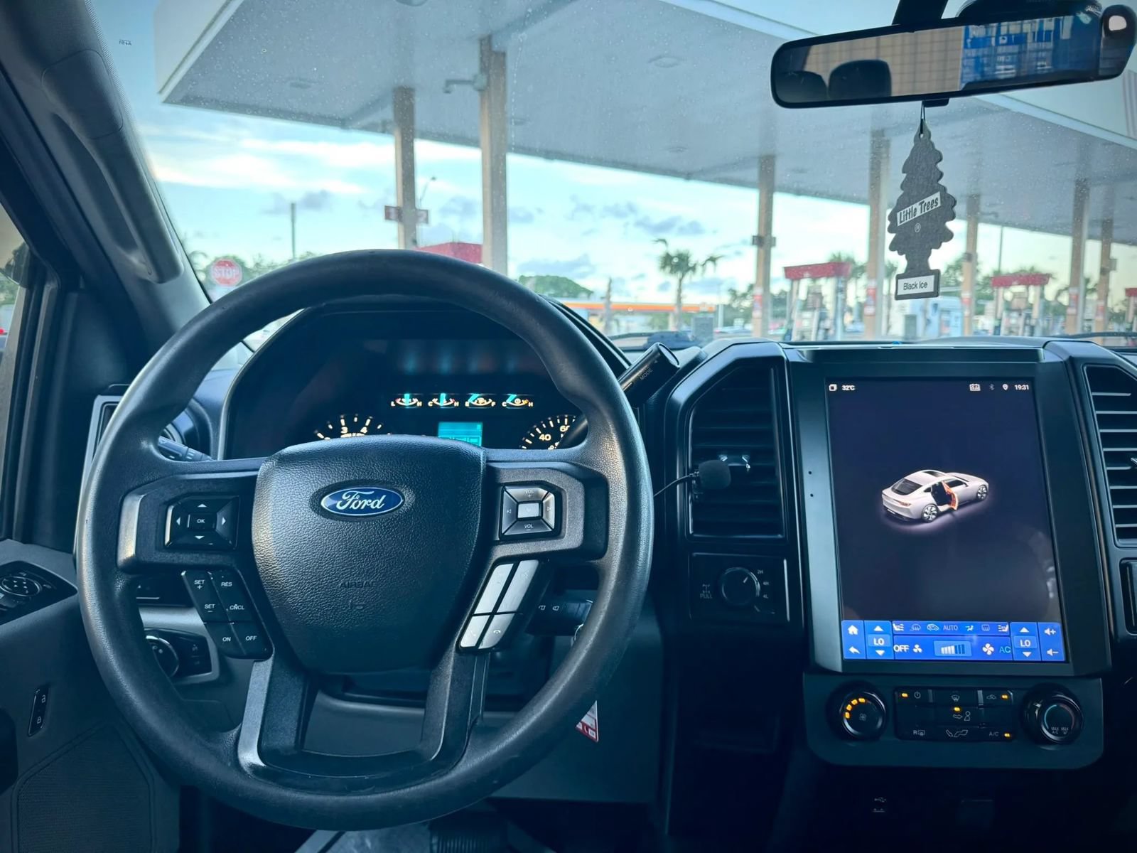 Used 2019 Ford F150 XL w/ XL Power Equipment Group AWD/4WD image 20