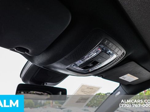 Used 2023 Mercedes-Benz GLE 350 w/ Premium Package image 58