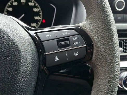 Used 2023 Honda Civic LX image 21
