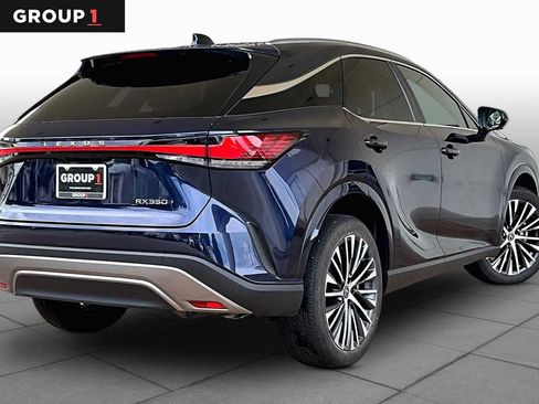 Used 2026 Lexus RX 350 Premium Plus FWD image 11